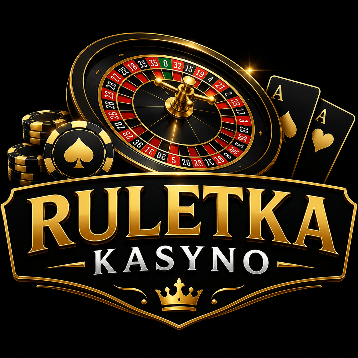 Ruletka Kasyno